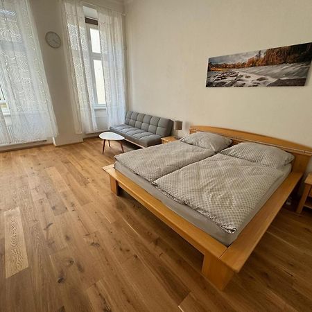Palackeho Apartment Praga Exterior foto