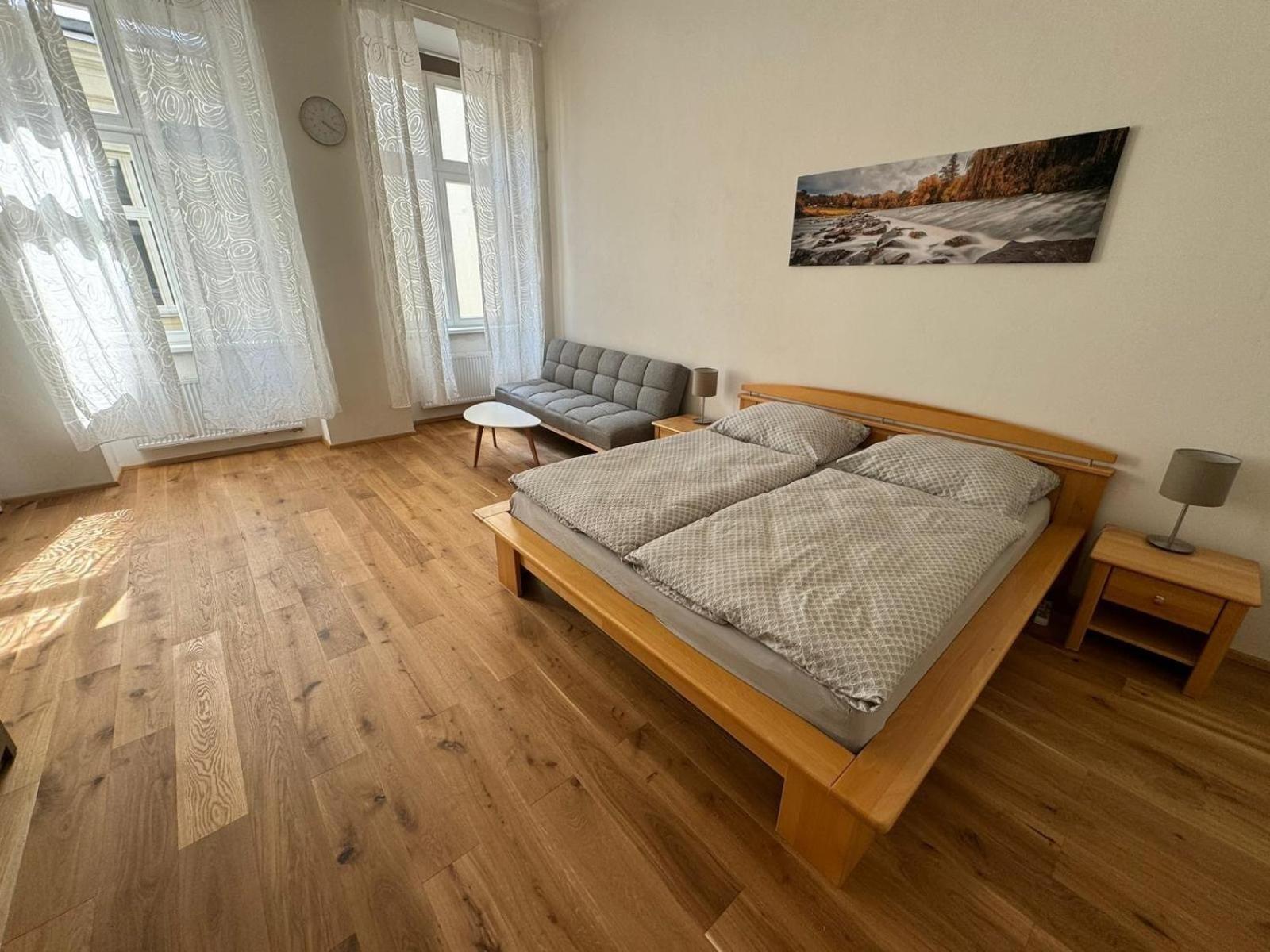 Palackeho Apartment Praga Exterior foto